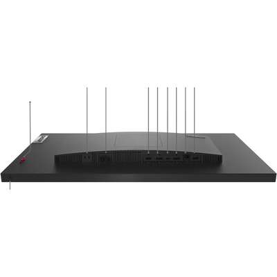 Lenovo 27 inch QHD 2560X1440 3SIDE Near-Edgeless Display