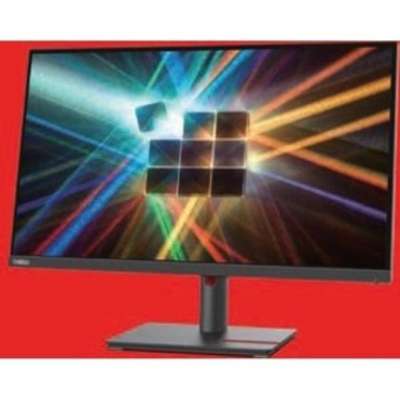 Lenovo 27 inch QHD 2560X1440 3SIDE Near-Edgeless Display