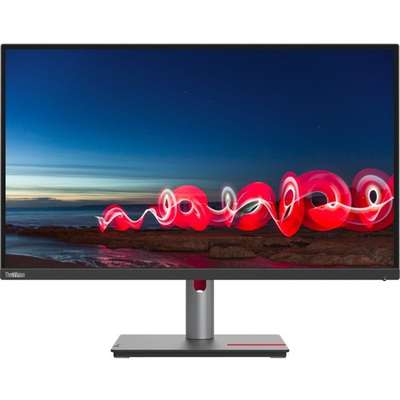 Lenovo 27 inch QHD 2560X1440 3SIDE Near-Edgeless Display