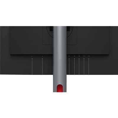 Lenovo 27 inch QHD 2560X1440 4SIDE Near-Edgeless Display