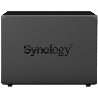 Synology 5-Bay Diskstation DS1522+ (Diskless)