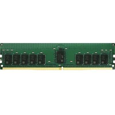 Synology 16GB DDR4 ECC Rdimm Ram Module D4ER01-16G