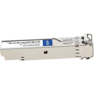 AddOn Alcatel 3AL82038AA-I Comp XCVR TAA 10G-DWDM Tunable 40KM SMF SFP+