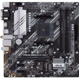 Asus MB Prime B550M-A WiFi II AMD B550 AM4 Max.128GB DDR4 MATX