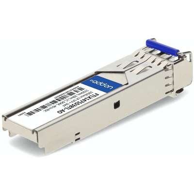 Addon Finisar FTLX1475D3BTL Compatible TAA Compliant 10GBASE-LR SFP