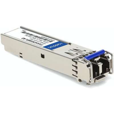 Addon Finisar FTLX1475D3BTL Compatible TAA Compliant 10GBASE-LR SFP