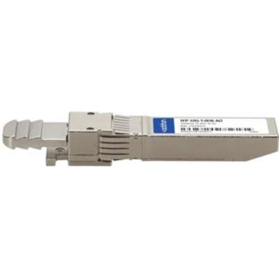 AddOn MSA & TAA Comp Attenuation 10G-Tx SFP+ Loopback with 0DB