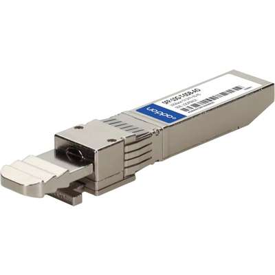 AddOn MSA & TAA Comp Attenuation 10G-Tx SFP+ Loopback with 0DB