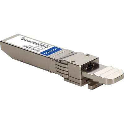 AddOn MSA & TAA Comp Attenuation 10G-Tx SFP+ Loopback with 0DB