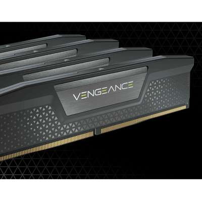 Corsair Vengeance DDR5 Memory DDR5 4800MT/S 64GB 2X32GB DIMM