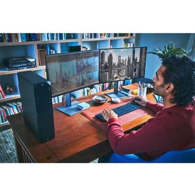 HP TB 280W TAA G4 Dock with Combo
