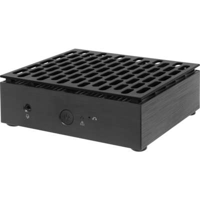 AOpen DE3650S-24BLW N6210CPU 4GBMEM 64GB M.2SSD WiFi Linux OS 3-Year Warranty