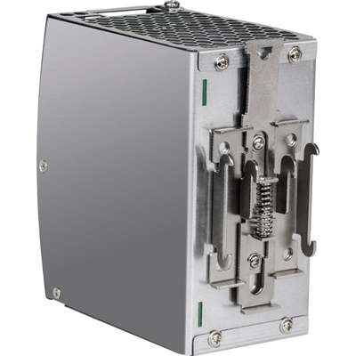 TRENDnet 240W, 52V DC, 4.61A AC to DC DIN-Rail Power Supply with PFC Function