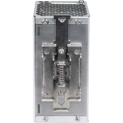 TRENDnet 240W, 52V DC, 4.61A AC to DC DIN-Rail Power Supply with PFC Function