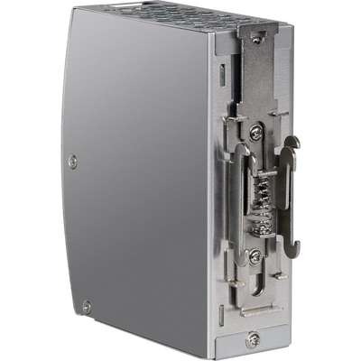 TRENDnet 150W, 52V DC, 2.89A AC to DC DIN-Rail Power Supply with PFC Function