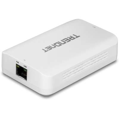 TRENDnet 2-Port Gigabit PoE++ Extender