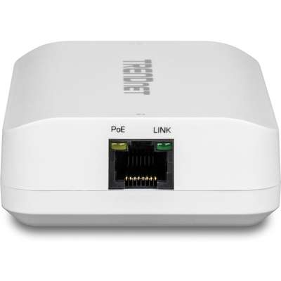 TRENDnet 2-Port Gigabit PoE++ Extender