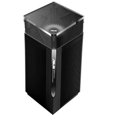 ASUS 2-pack Pro AX11000 Tri-Band WIFI6 Mesh System XT12
