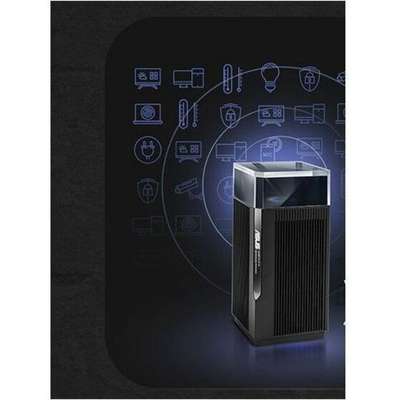 ASUS 2-pack Pro AX11000 Tri-Band WIFI6 Mesh System XT12