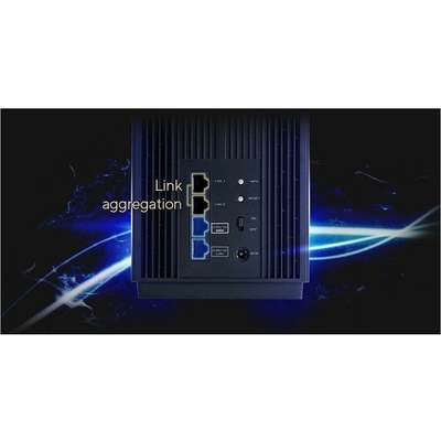 ASUS 2-pack Pro AX11000 Tri-Band WIFI6 Mesh System XT12