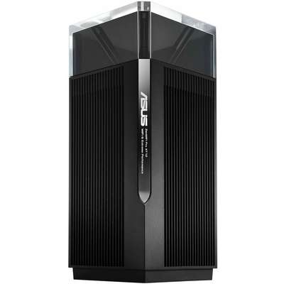 ASUS 2-pack Pro AX11000 Tri-Band WIFI6 Mesh System XT12