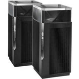 ASUS 2-pack Pro AX11000 Tri-Band WIFI6 Mesh System XT12