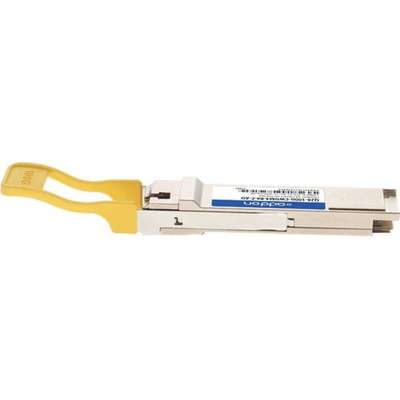 AddOn Cisco Comp SMF QSFP28 XCVR 2KM TAA 100G-BX CWDM4 1330NM 0 to 70C