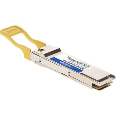 AddOn Cisco Comp SMF QSFP28 XCVR 2KM TAA 100G-BX CWDM4 1330NM 0 to 70C
