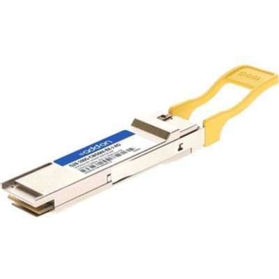 AddOn Juniper Comp SMF QSFP28 XCVR TAA 100G-BX CWDM4 1330NM 0 to 70C