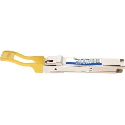 AddOn Juniper Comp SMF QSFP28 XCVR TAA 100G-BX CWDM4 1330NM 0 to 70C