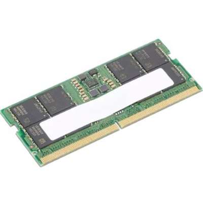 Lenovo 16GB DDR5 4800 SODIMM-Us