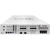 Fortinet 5-Year Fortiweb-400E H/W + Forticare Premium F