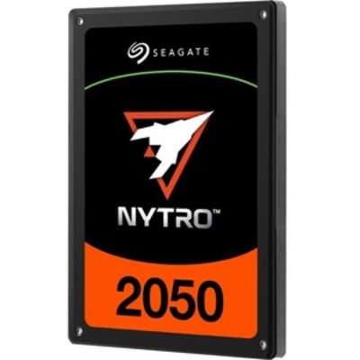 Seagate Nytro 2550 960GB SSD Enterprise Flash