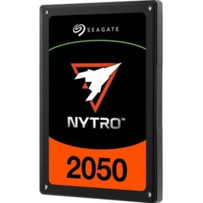 Seagate Nytro 2350 960GB SSD Enterprise Flash