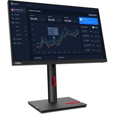 Lenovo Thinkvision T22I-30 21.5 inch Monitor