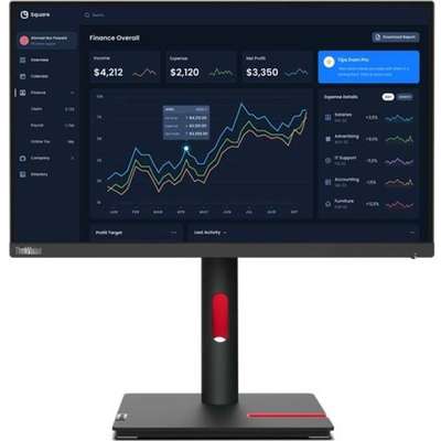 Lenovo Thinkvision T22I-30 21.5 inch Monitor