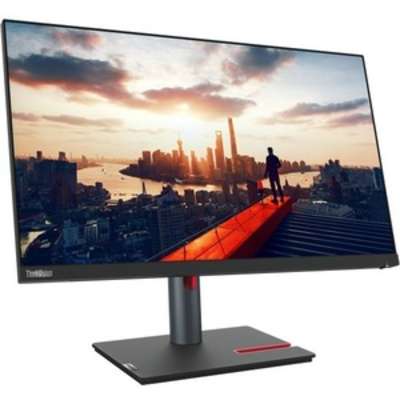 Lenovo P24H-30 (D22238QP0) 23.8 inch Monitor-HDMI