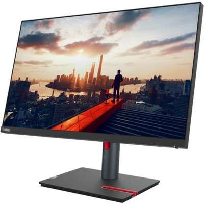 Lenovo P24H-30 (D22238QP0) 23.8 inch Monitor-HDMI