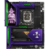 Asus Rog Maximus Z690 Hero EVA Z690 ATX DDR5 Five M.2 USB 3.2