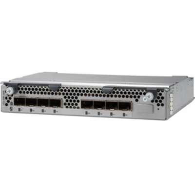 Cisco Systems Ucs 2408 I/O Module (8 External 25GB Por)