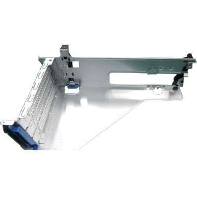 HPE PCI Riser Cage HPE Asis 1-Year IMS Warranty Standard