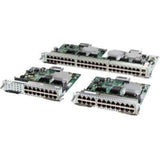 Cisco Systems SM-x Ethernet Switch L2/L3 SM 48GBE 2XSFP PoE