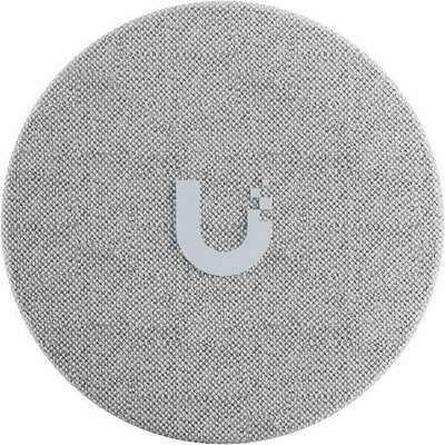Ubiquiti Networks Wireless Plug and Play Notifcation Alarm Speaker Device