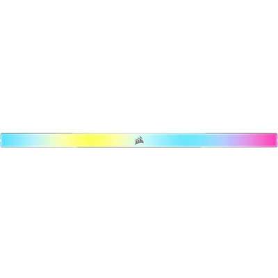 Corsair Me CMH32GX5M2B5200C40 Vengeance RGB 32GB K2 DDR5 5200MHZ C40 Black RTL