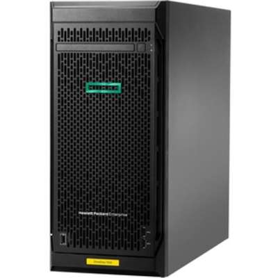 HPE Storeeasy 1560 8TB SATA MS WS IOT19