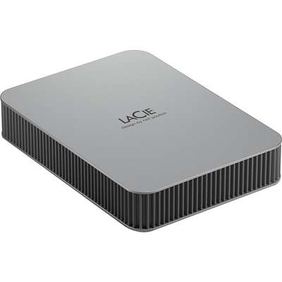 LaCie Mobile Drive - 5TB