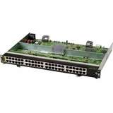 HPE Aruba 6400 48P 1G CL4 PoE V2 Mod