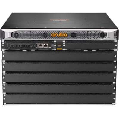 HPE Aruba 6405 V2 Switch