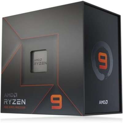 AMD Ryzen 9 7900X without CO02PM67 12/24 170 AM5 76MB