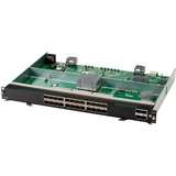 HPE Aruba 6400 24P SFP+ 4SFP56 V2